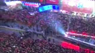 200708 Times Square Ball Drop [upl. by Perr]