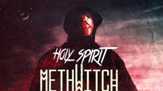 Methwitch  Poltergeists Lyric Video [upl. by Jacy]