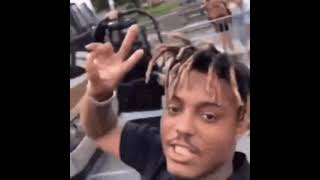 Juice WRLD  ATL sped up [upl. by Ahseret]