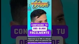 CÓMO SOLUCIONAR EL ERROR DE CONECTAR OBS BLADE shots [upl. by Mellisent211]