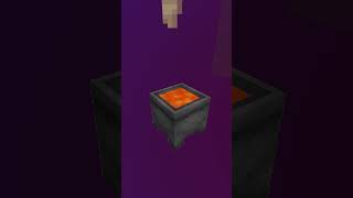 Infinite Lava thingsyoudidntknowaboutminecraft [upl. by Lletnuahs]