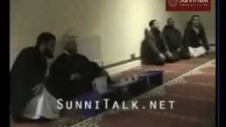 DEBATE ON BIDA  Sh Yasin Vs alDimashqiyya 1 [upl. by Ellerret524]