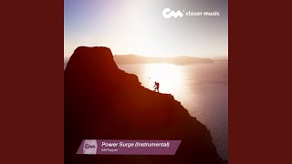 Power Surge Instrumental [upl. by Imojean]