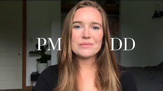 Understanding Premenstrual Dysphoric Disorder PMDD Symptoms Cause and Treatment Options [upl. by Lucio]