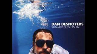 Dan Desnoyers  Believe Mix Club Edit Song [upl. by Wilscam]