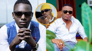 BARAKA DAPRINCE ataja chanzo na sababu za BEEF yake na ALIKIBA kumbe shidakubwa ni DIAMOND PLATNUMZ [upl. by Dorothi]