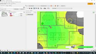 How to do Wireless heatmap using ekahau software easily [upl. by Salhcin]