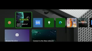 Xbox One Exploit AM2R UWP in Retail Mode [upl. by Yromem]