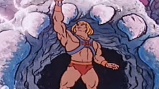 HeMan Official  1 HOUR COMPILATION  HeMan Full Episodes [upl. by Alexandre]