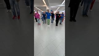 UOMINI BALLO JOEYampRINA joeyerina joeydistefano socialdance ​⁠alexbrittiofficial uomini [upl. by Talyah]