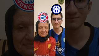 Penalty shootout in FC 25 with my grandmother Part 17 [upl. by Htidra]