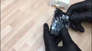 How to reset Ink Cartridges Epson XP235 XP332 XP335 XP432 XP435 XP245 XP342 XP345 [upl. by Dupuis]