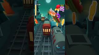 Subway surfers gaming youtube trending shorts subwaysurfers shortvideo subway [upl. by Sarkaria]