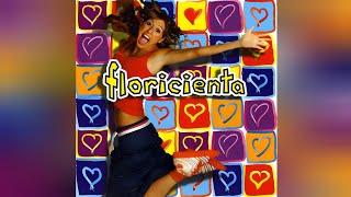 Floricienta  Flores Amarillas AudioOriginal [upl. by Anastas499]