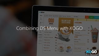 Combing DS Menu and XOGO [upl. by Adnawot]