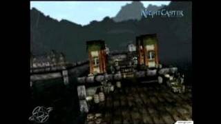 Nightcaster Xbox Gameplay [upl. by Ellennahs]