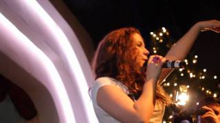 Katy B Live at Couture Stafford [upl. by Anyela]