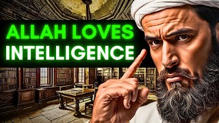 10 POWERFUL Islamic Techniques To INCREASE Your Intelligence [upl. by Nnahoj]