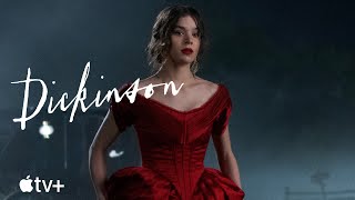 Dickinson — Official Teaser Trailer  Apple TV [upl. by Alley943]