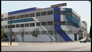 FERMAX door entry systems [upl. by Fuld177]