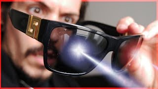 COMMENT SAVOIR SI VOS LUNETTES SONT POLARISÉES EN 2 SECONDES [upl. by Kcirdahc]