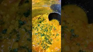 Easy Instant Pot Lentils With Yellow Squash Recipe [upl. by Fosdick]