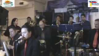 GUSTAVO VELASQUEZ Y SU ORQUESTA EN VIVO EN NEW YORK [upl. by Sherl]