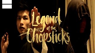 Legend of the Chopsticks 筷子之傳說 Full English Dub [upl. by Purity]