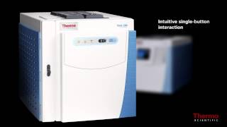 The Innovative Thermo Scientific TRACE 1300 Series GC [upl. by Rehpinnej627]