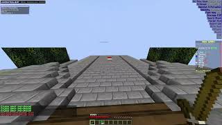 blocksmc wr speedrun ft luminate [upl. by Naval]