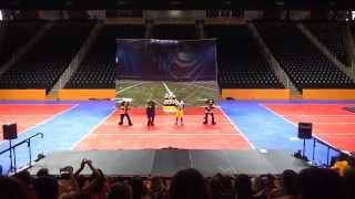 2014 UCA UTK College Camp Follies [upl. by Bathesda]