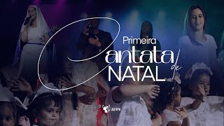 CANTATA DE NATAL ADVPA 2023 ✨🌲 [upl. by Akiehsat]