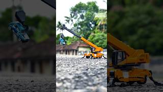 CRANE SERVICE DEMOContact9567222814 crane cranerescue cranework [upl. by Sup]