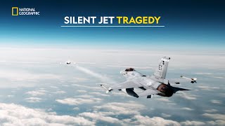 Payne Stewarts Mystery Crash  Air Crash Investigation  हिंदी  Full Episode  S15  E1  Nat Geo [upl. by Suolkcin481]