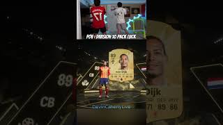 DIV 10 Pack Luck [upl. by Gahan]