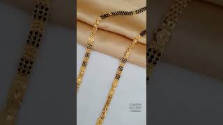 Forming Mangalsutra Mrp2500 Calling amp WhatsApp 9881114554 H34inch [upl. by Letnoj657]