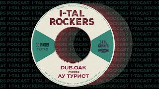 Ital Rockers vol43 [upl. by Ahsikahs]