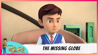 Rudra  रुद्र  Season 4  Full Episode  The Missing Globe [upl. by Finegan]