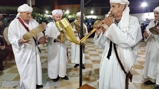 AARFA MSIRDA la famille chbouro hôtel al3izza maghnia [upl. by Auohs]