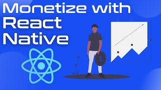 React Native Monetization with Surveys  Integration 2020 [upl. by Coltun]