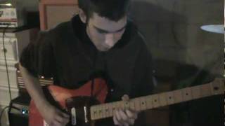 Third Eye Blind  Never Let You Go Lesson [upl. by Zil]