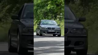 BMW 330i E46 Pure Acceleration Sound bmw bmwe46 330i bmw330i bmwlove m54 carshorts e46 [upl. by Enisamoht]