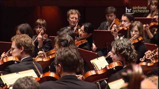 Mendelssohn 4 Sinfonie »Italienische« ∙ hrSinfonieorchester ∙ Paavo Järvi [upl. by Garin]