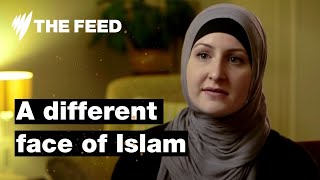 Australias New Muslims I SBS The Feed [upl. by Hardi]