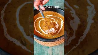 Dhaba Style Dal Makhani Recipe ❤️  Yashaswis Kitchen shorts dalmakhani viral trending [upl. by Sianna]