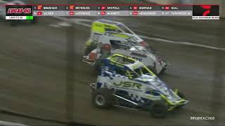 LIVE PREVIEW Lucas Oil Tulsa Shootout Friday [upl. by Euqininod19]