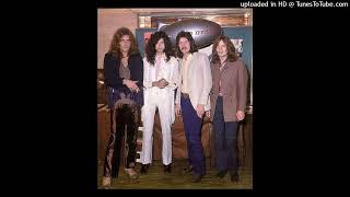 Led Zeppelin  Ramble On multitrack mixdown version 6 [upl. by Arhas566]