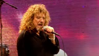 Led Zeppelin  Kashmir Live from Celebration Day Official Video [upl. by Binnings]