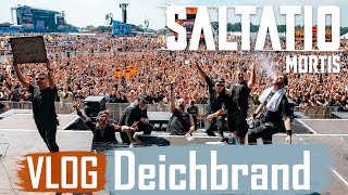 Deichbrand Festival  Saltatio Mortis [upl. by Tima]