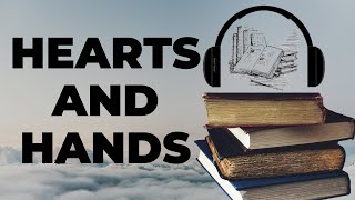 Hearts and Hands  Audiobook [upl. by Notwal]